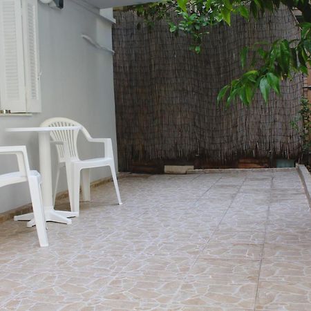 Athens Acropolis Home For 2 Buitenkant foto