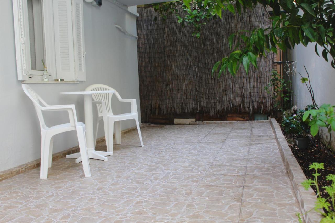 Athens Acropolis Home For 2 Buitenkant foto